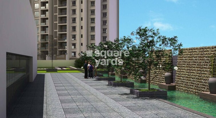 Sumadhura Silver Ripples Tower View 3