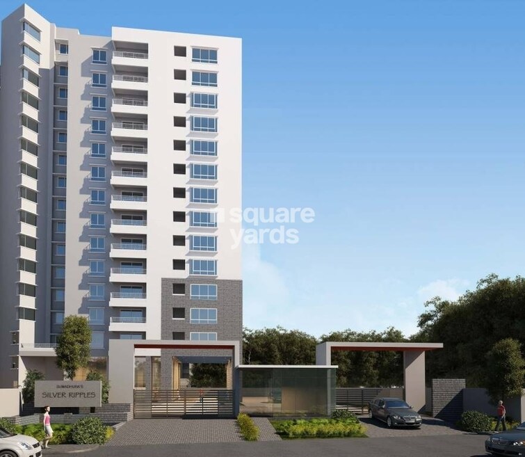 Sumadhura Silver Ripples Tower View 2