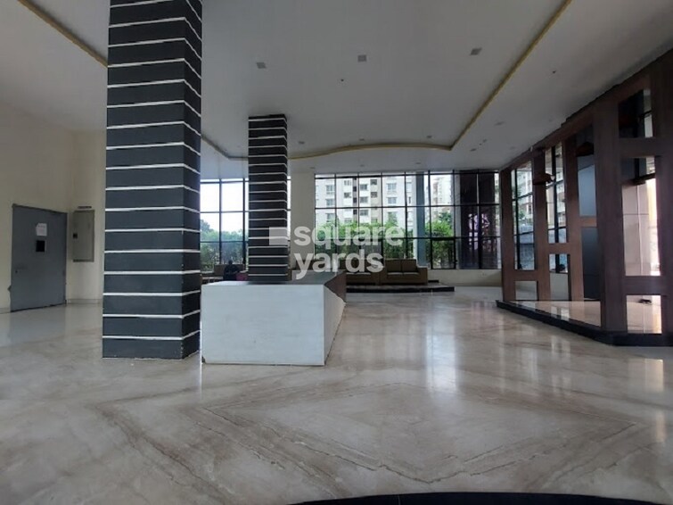 Sumadhura Silver Ripples Waiting Lounge