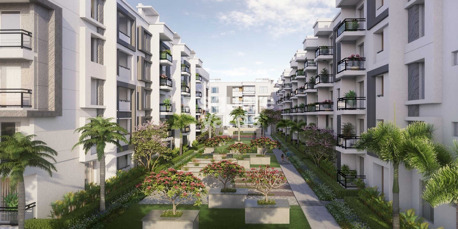 Sumadhura Soham Phase Whitefield, Bangalore Price List, Floor