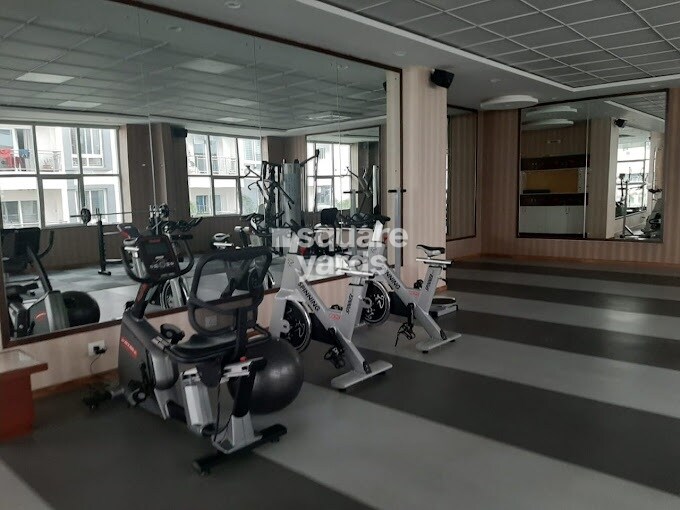 Sumadhura Soham Gymnasium Image