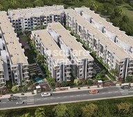 Sumadhura Soham Tower View