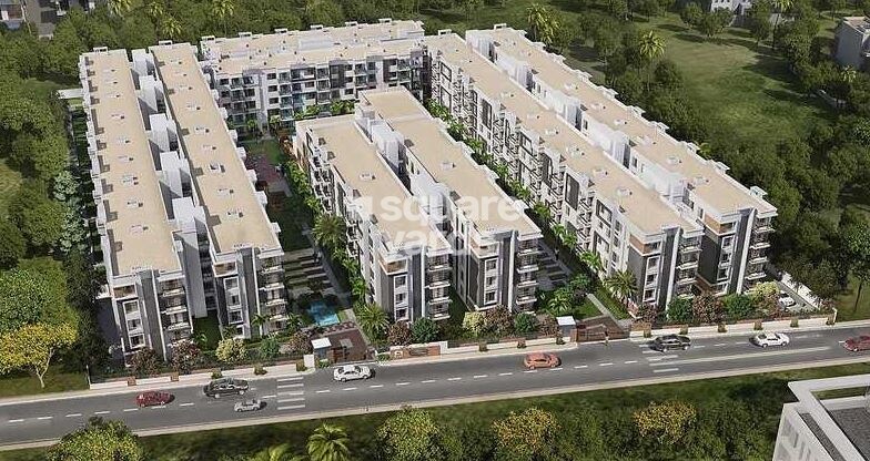 Sumadhura Soham Tower View 1