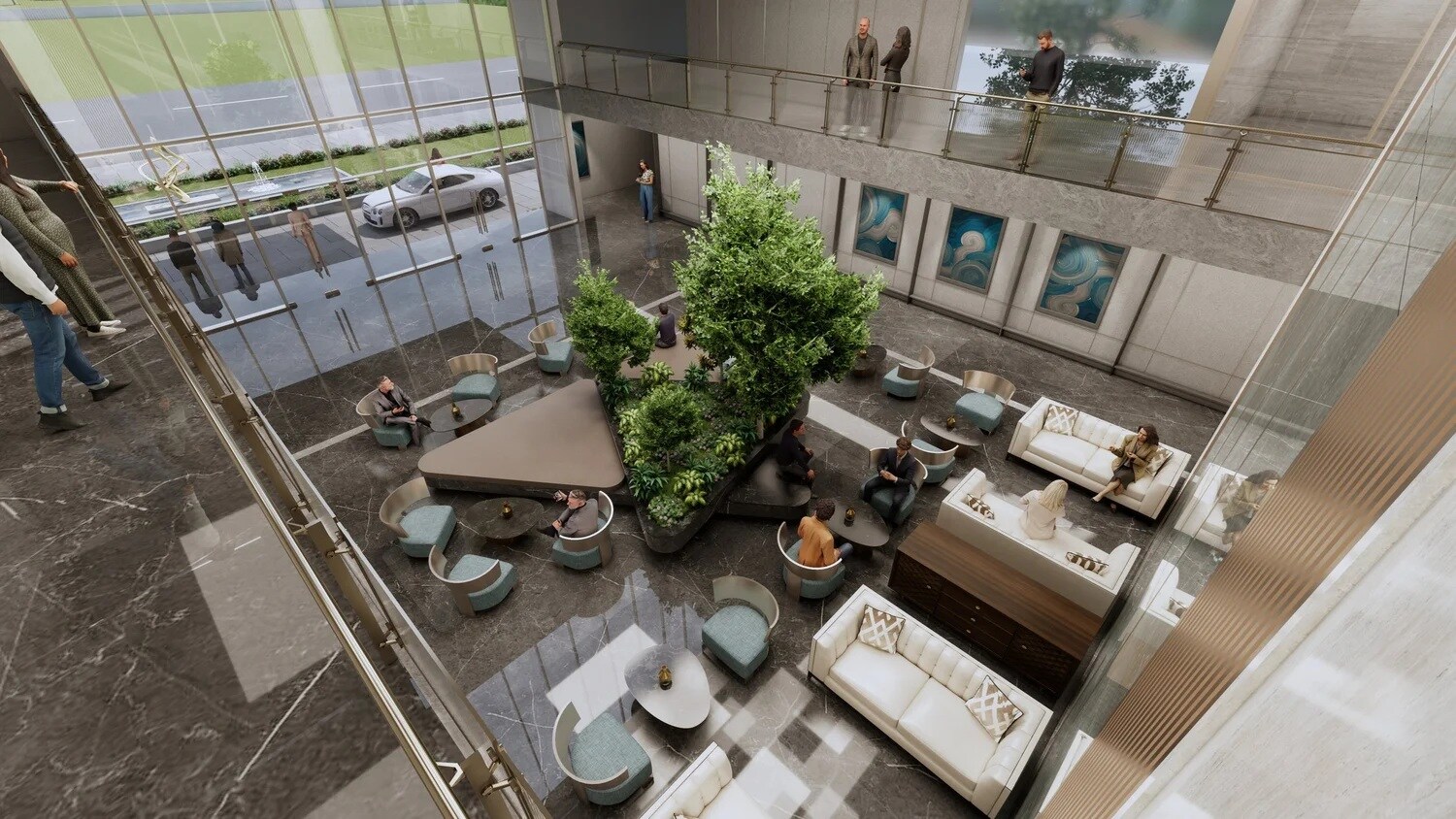 Sumadhura Solace Amenities-Features 3