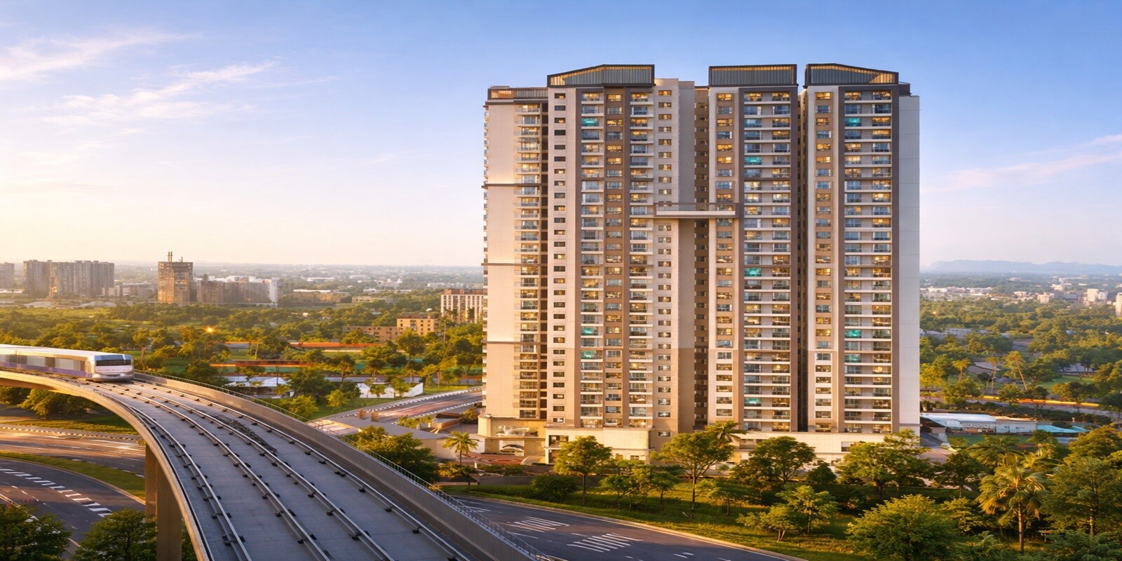 Sumadhura Solace Featured Image