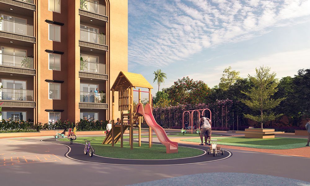 Sumadhura Solea Amenities-Features 1