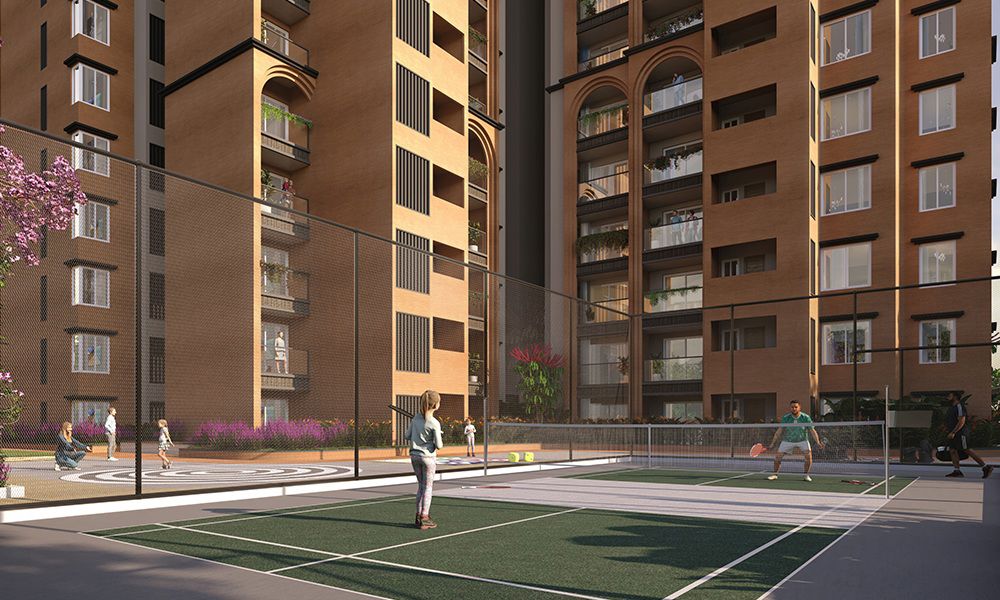 Sumadhura Solea Amenities-Features 2