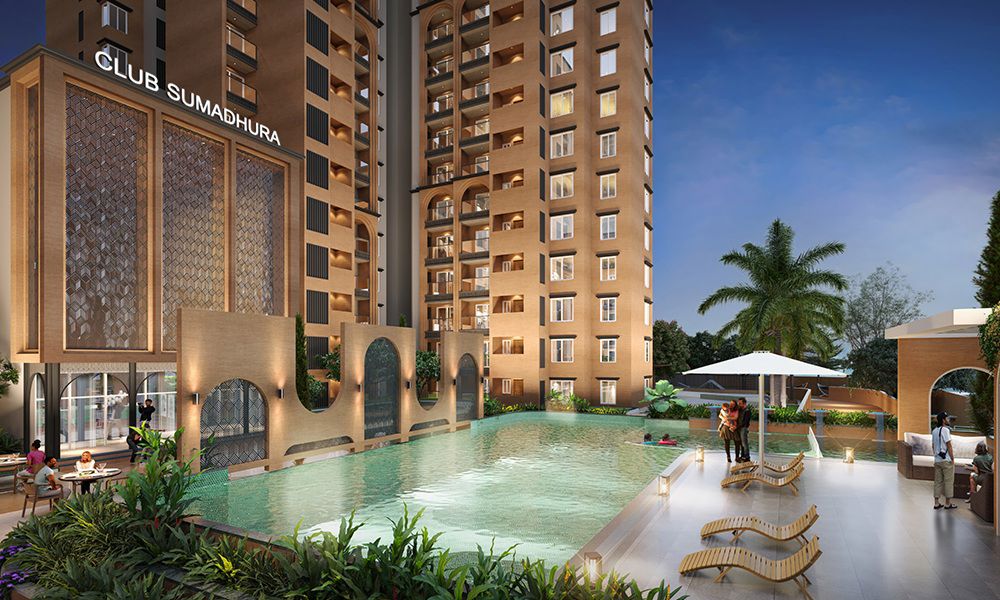 Sumadhura Solea Amenities-Features 3