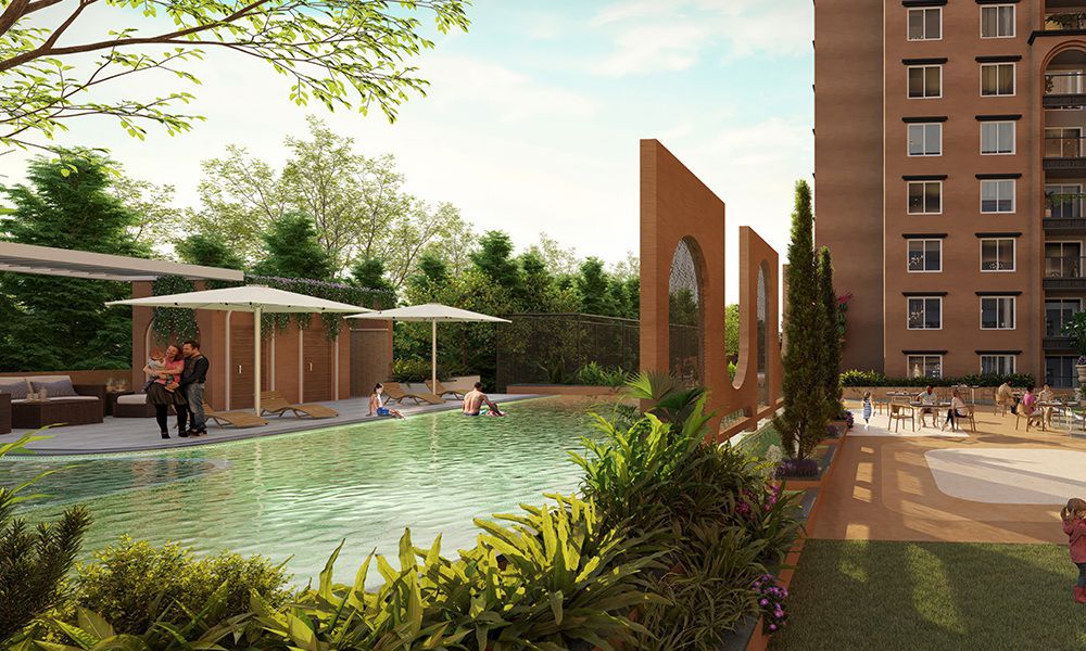 Sumadhura Solea Amenities-Features 4