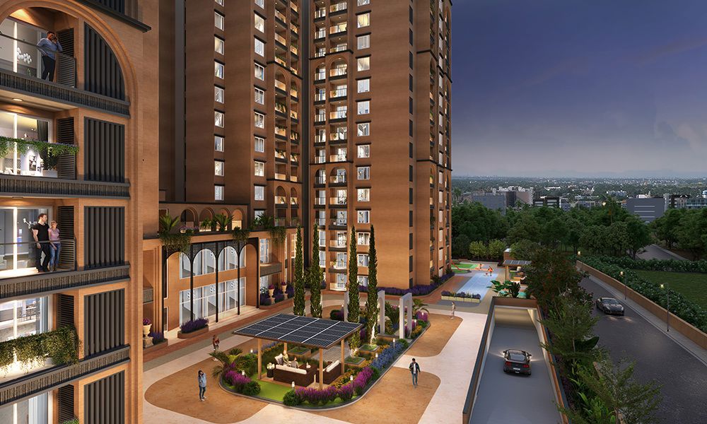 Sumadhura Solea Amenities-Features 5