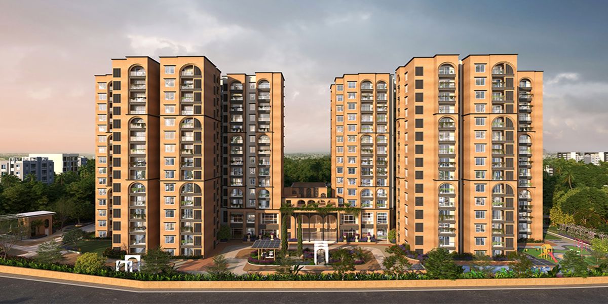 Sumadhura Solea, Rachenahalli, Bangalore