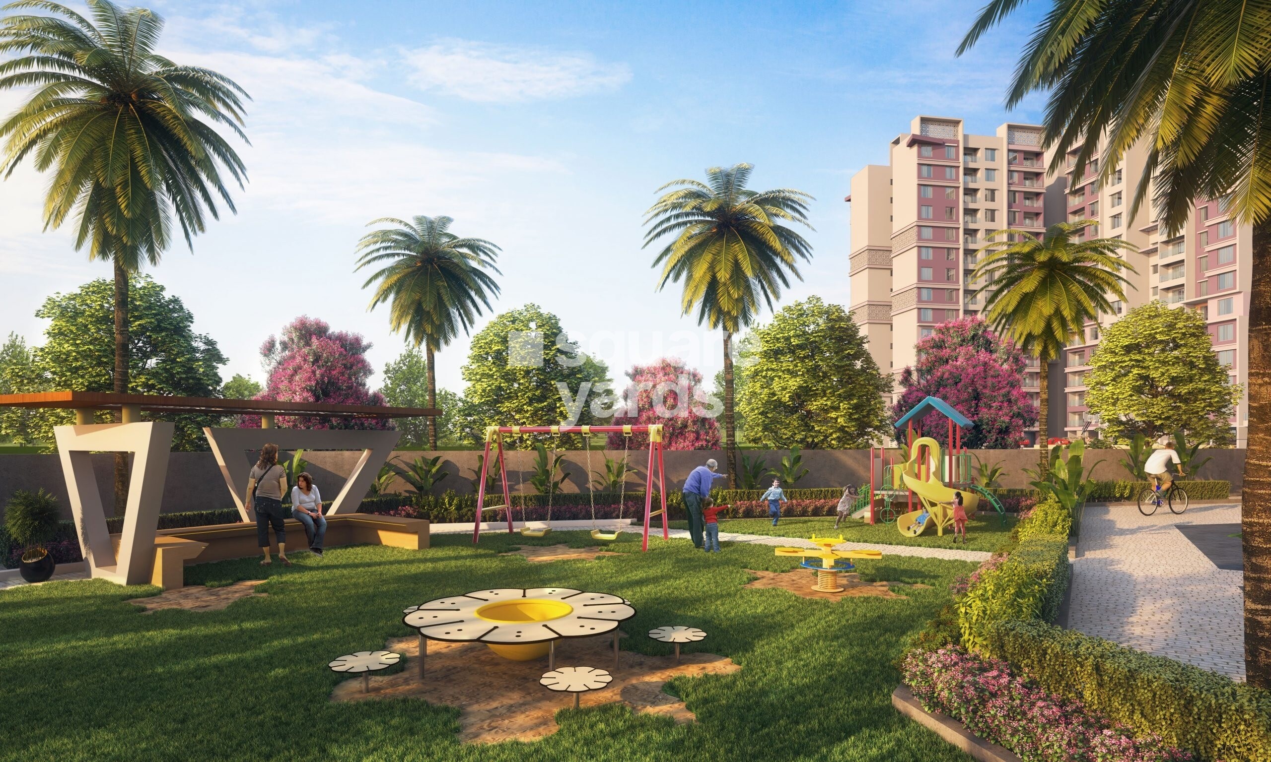 Sumadhura Sushantham Amenities-Features 1