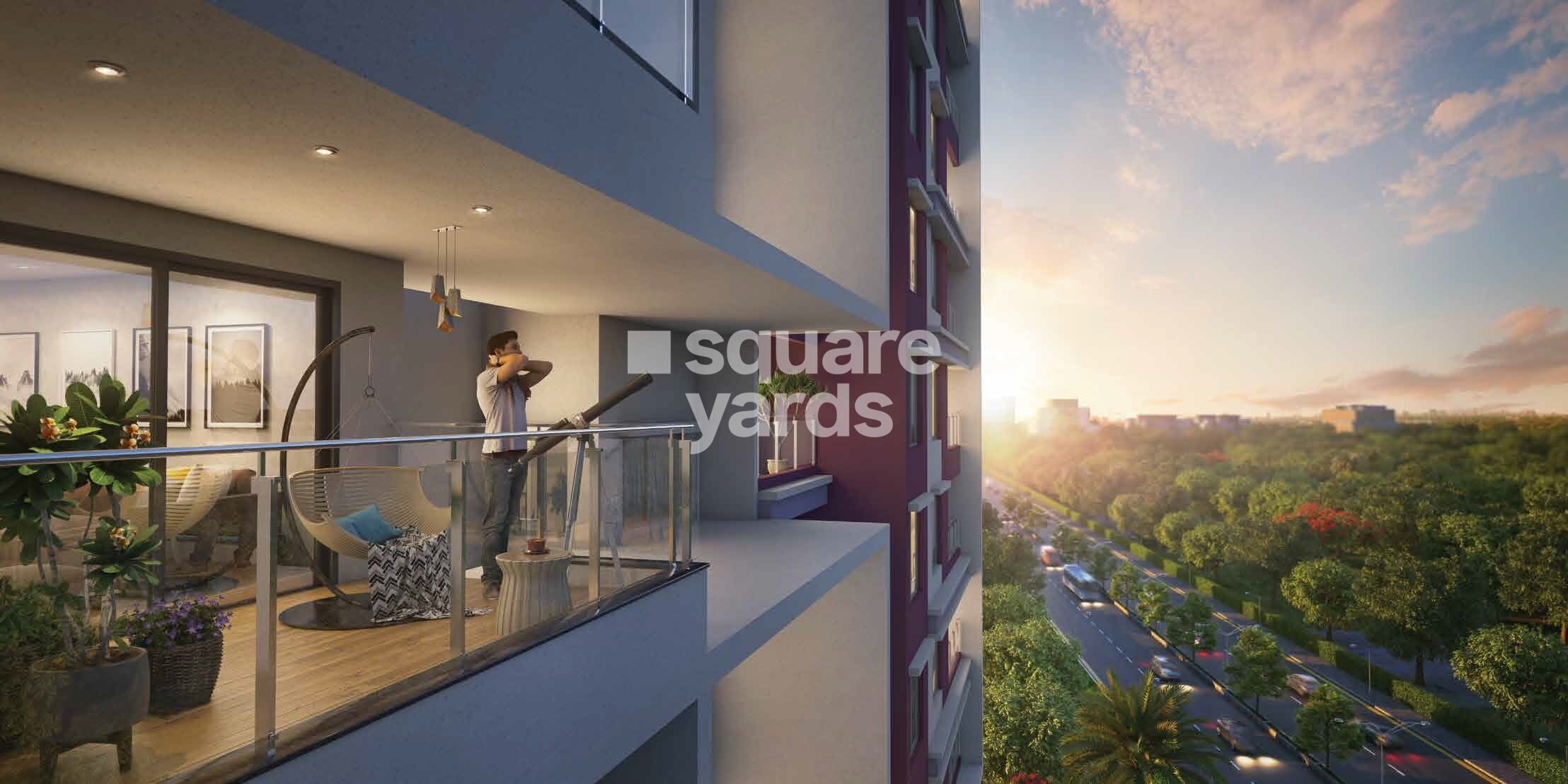 Sumadhura Sushantham Amenities-Features 2