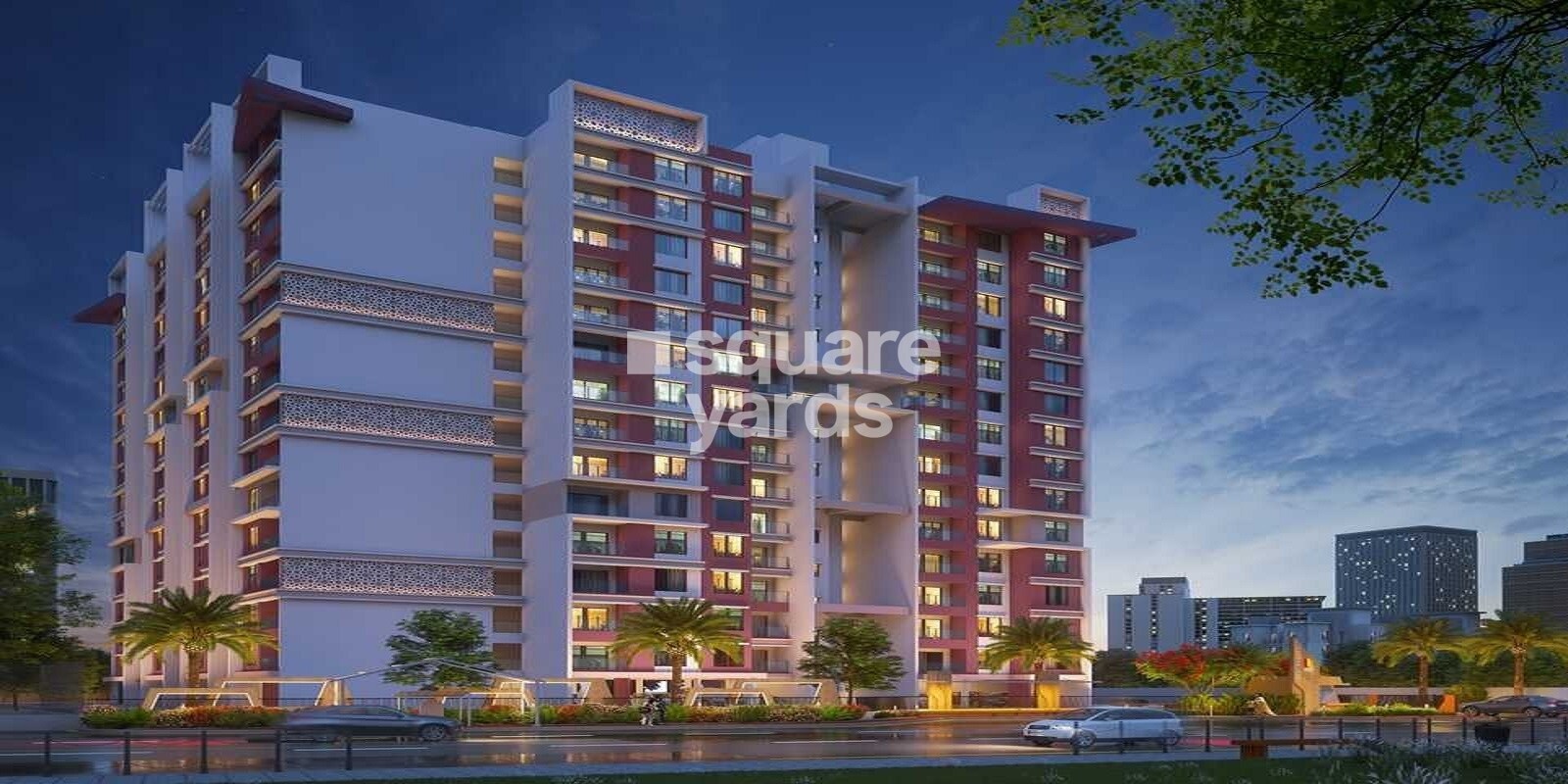 Sumadhura Sushantham Tower View 4