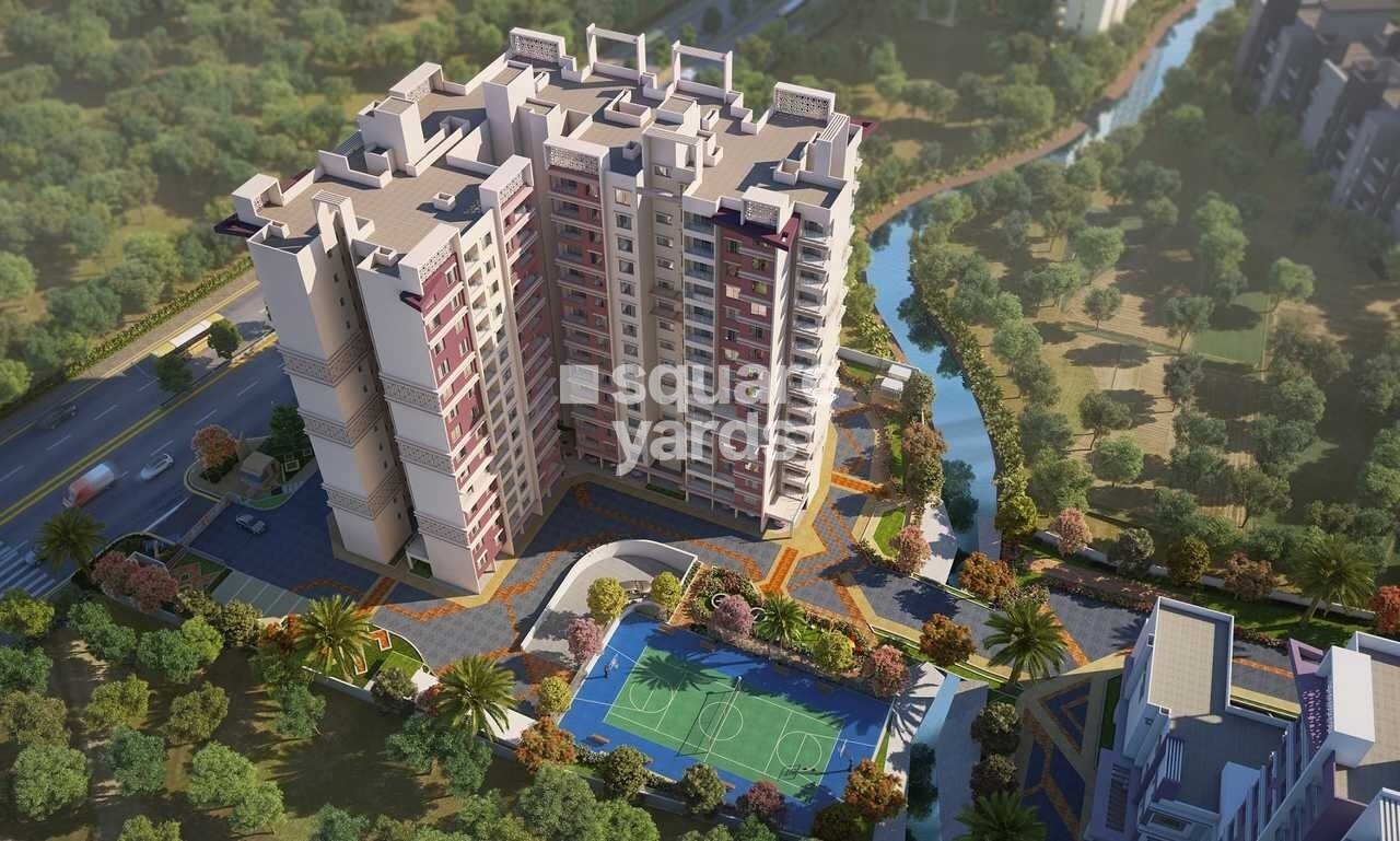 Sumadhura Sushantham Tower View 2