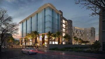 Sumadhura Z Hub