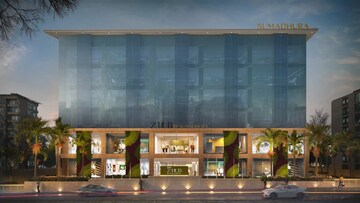 Sumadhura Z Hub
