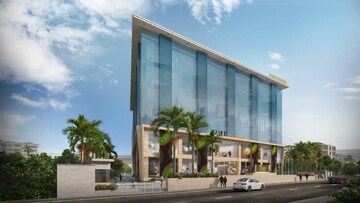 Sumadhura Z Hub