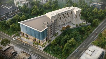 Sumadhura Z Hub
