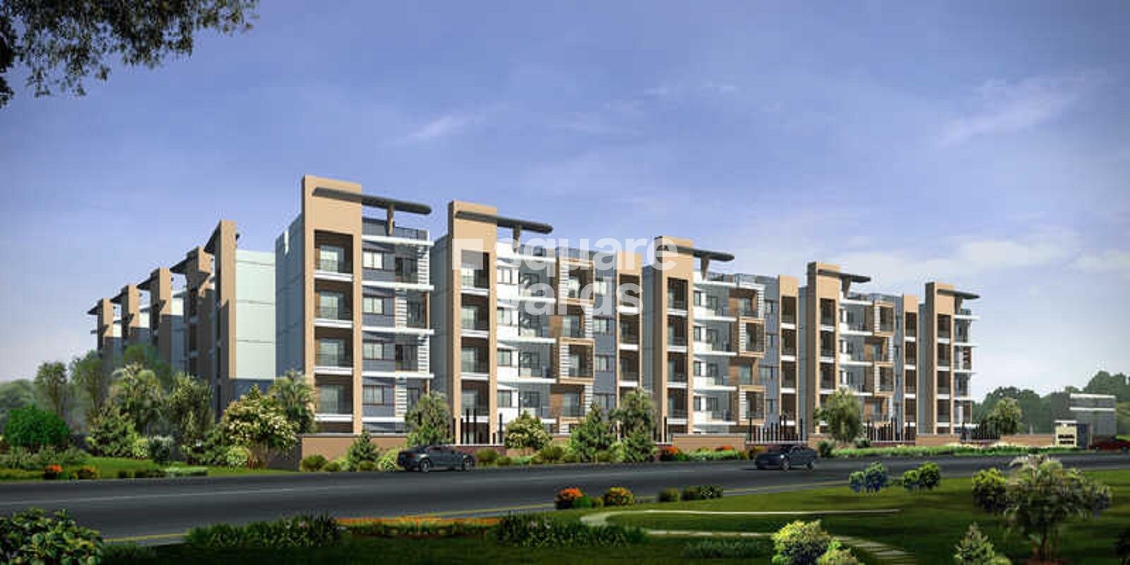 Sumadhuras Anantham, Singasandra, Bangalore