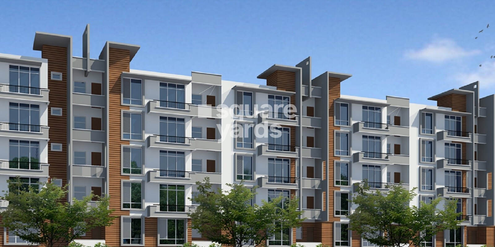 Sumadhuras Mathru Shree, Sahakara Nagar, Bangalore