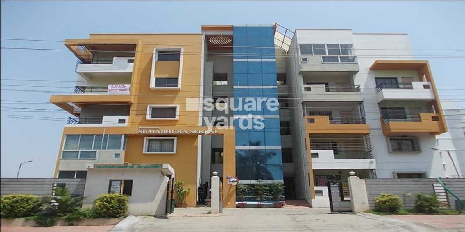 Sumadhuras Paramount Serene, Begur, Bangalore