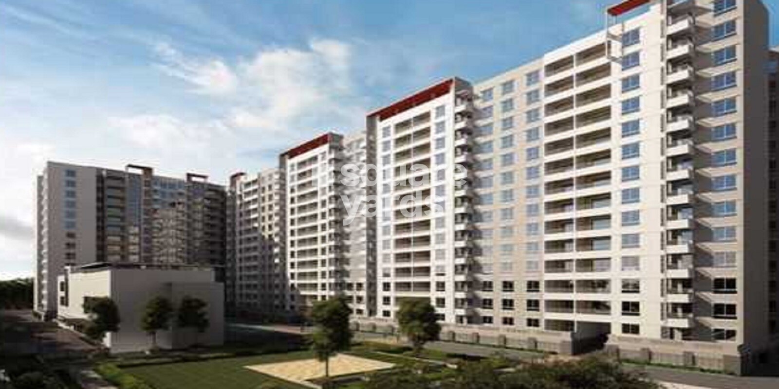 Sumadhuras Silver Ripples