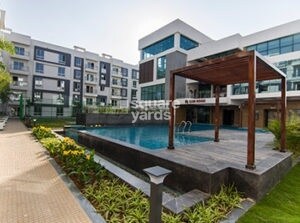 Sumadhuras Srinivasam Amenities-Features