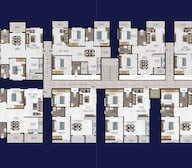 Summit Ekaa Floor Plans
