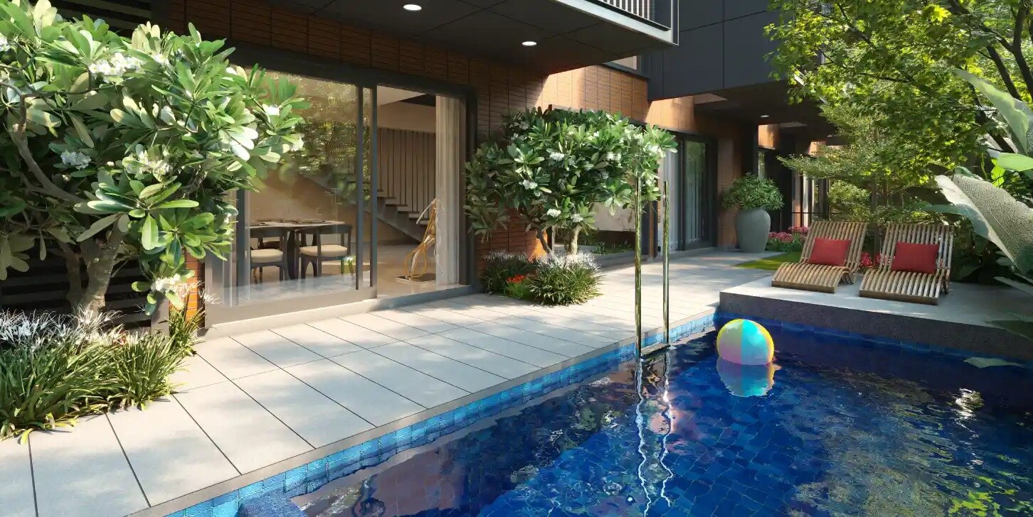 Sumo Echoes Of Eden Amenities-Features 1