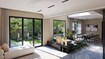 Sumo Echoes Of Eden Apartment Interiors