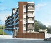 Sumuk Square Apartment Exteriors