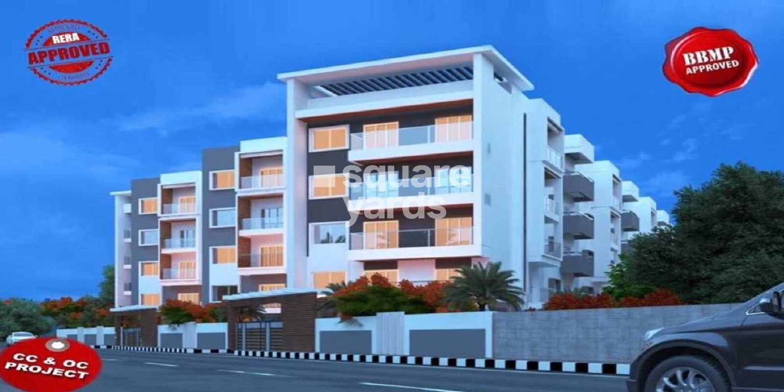 Sumukha Brindavan