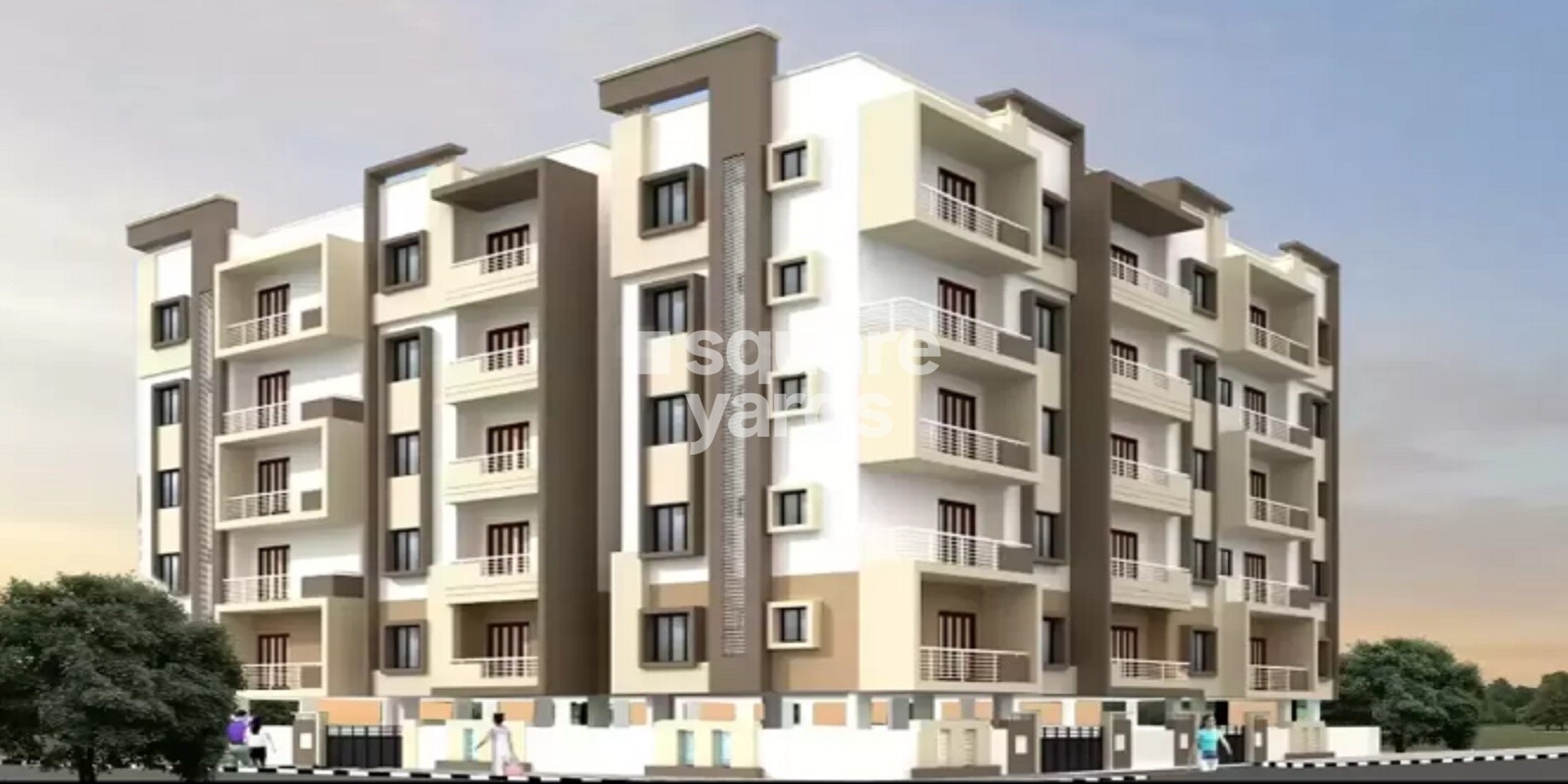 Sumukha Marvel, JP Nagar, Bangalore