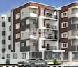 Sumukha Residency