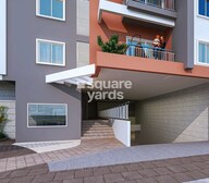 Sumukha Silverstone Apartment Exteriors