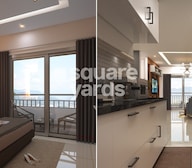 Sumukha Vriddhi Apartment Interiors