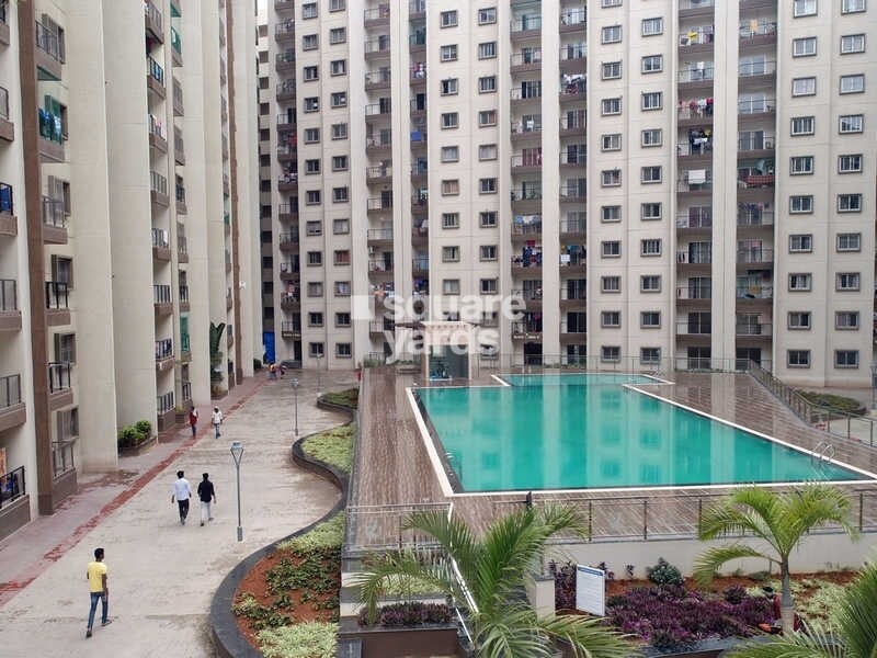 Suncity Gloria Apartments