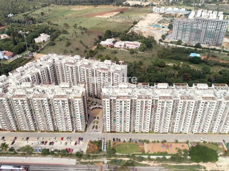 Suncity Gloria Apartments