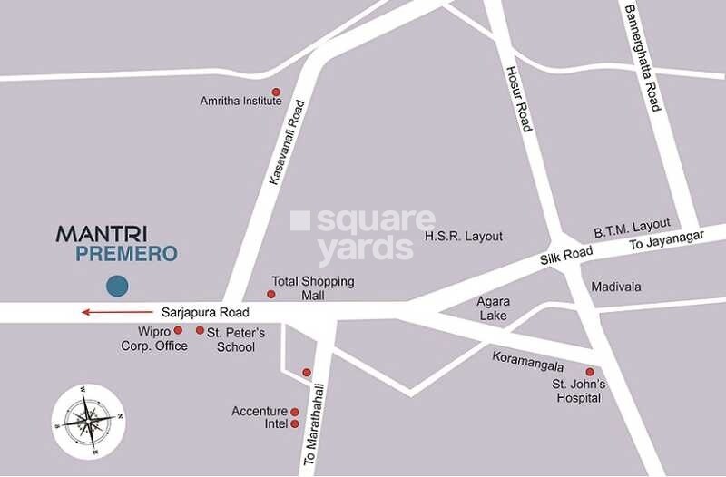 Sunil Mantri Premero