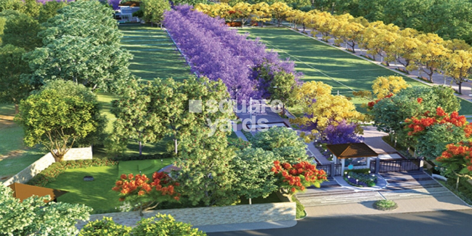 Sunland Serene Hills