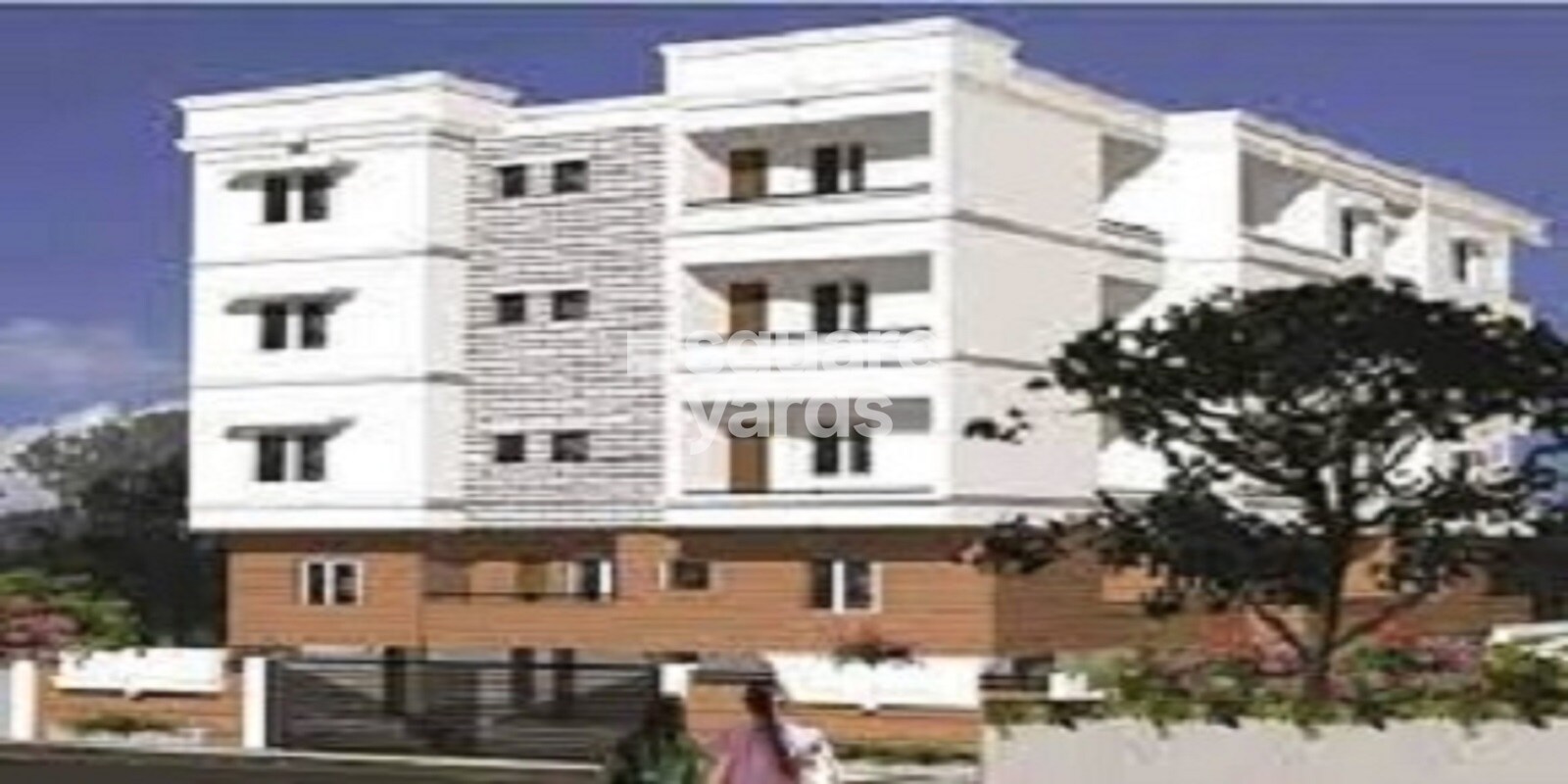 Sunrise Apartment Bangalore