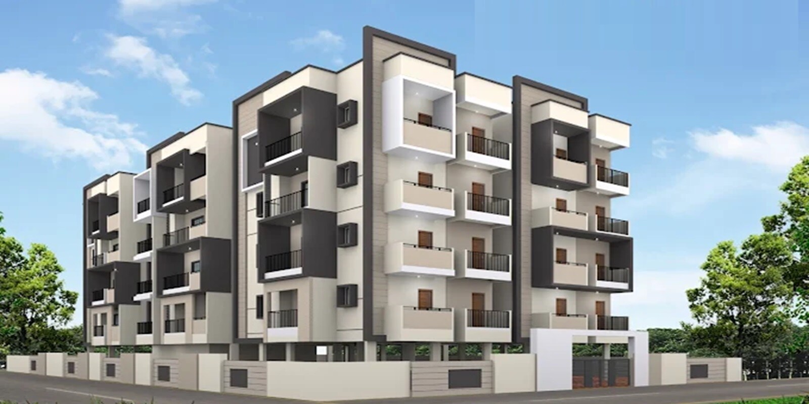 Sunrise Royal Vista Featured Image