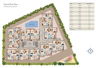 Sunrise Serenity Floor Plans