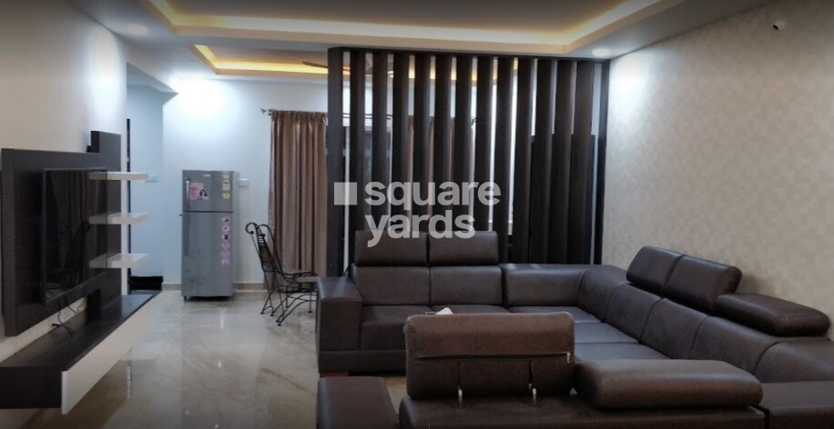 United Sunshine Signature Apartment Interiors 1