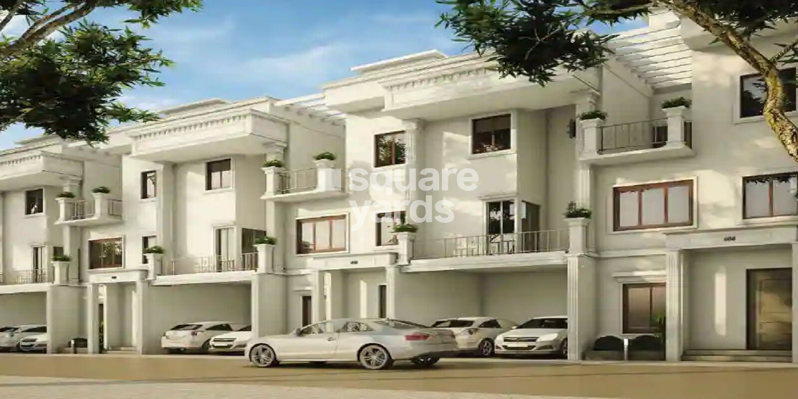 United Sunshine Signature