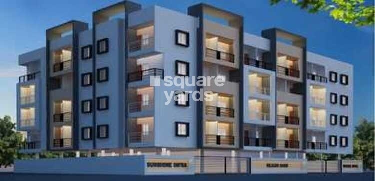 Sunshine Silicon Oasis