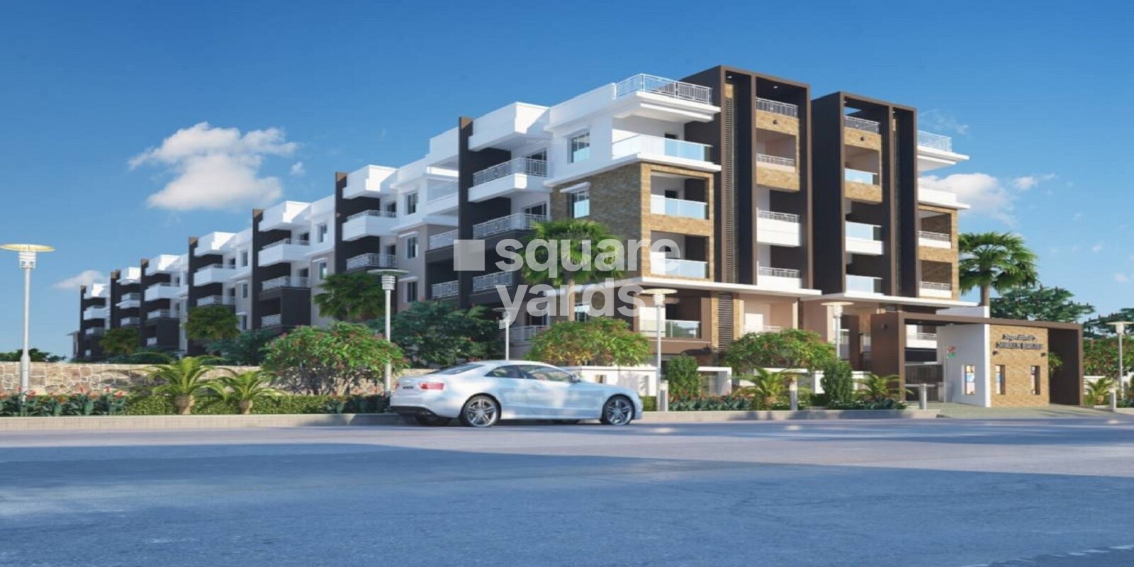 Suprabhat Shreem Brezee