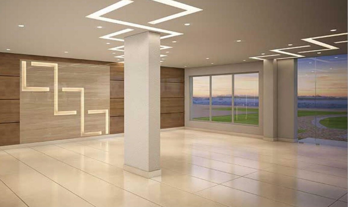 Supreme Symphony Amenities-Features 2