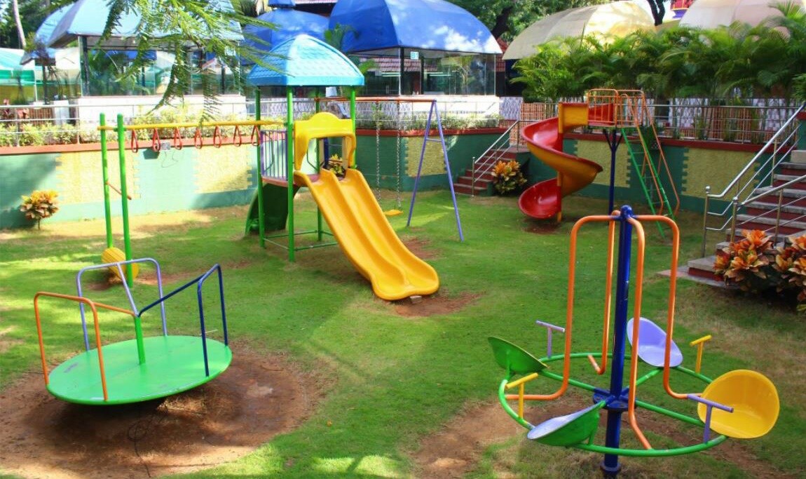 Supreme Symphony Amenities-Features 1